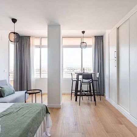 Luxury Views Downtown Apartment Alicante Exterior photo