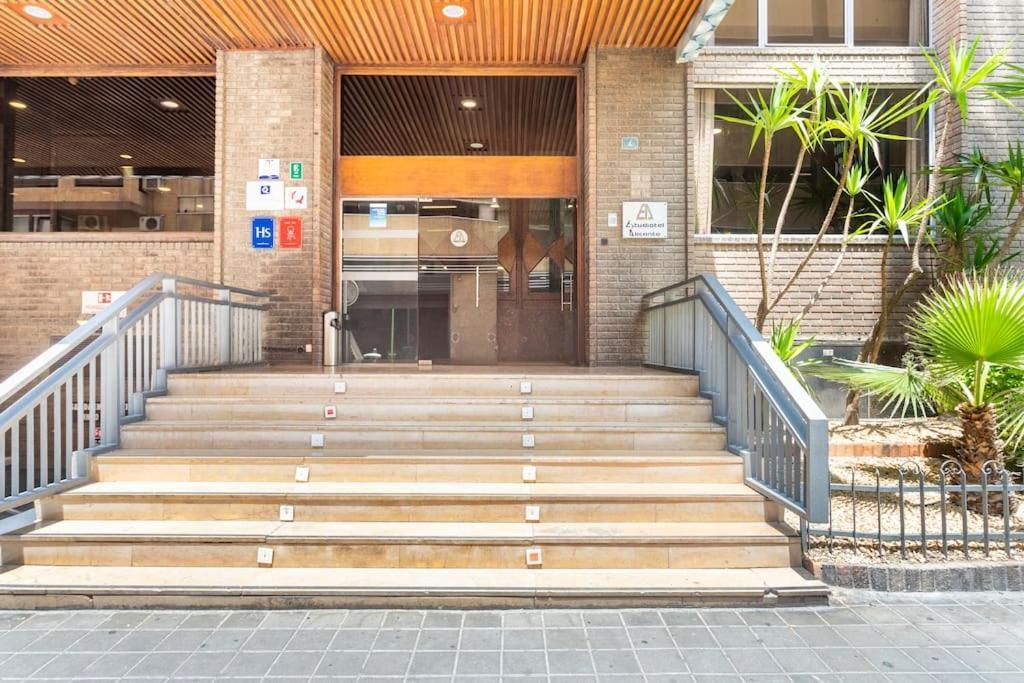 Luxury Views Downtown Apartment Alicante Exterior photo
