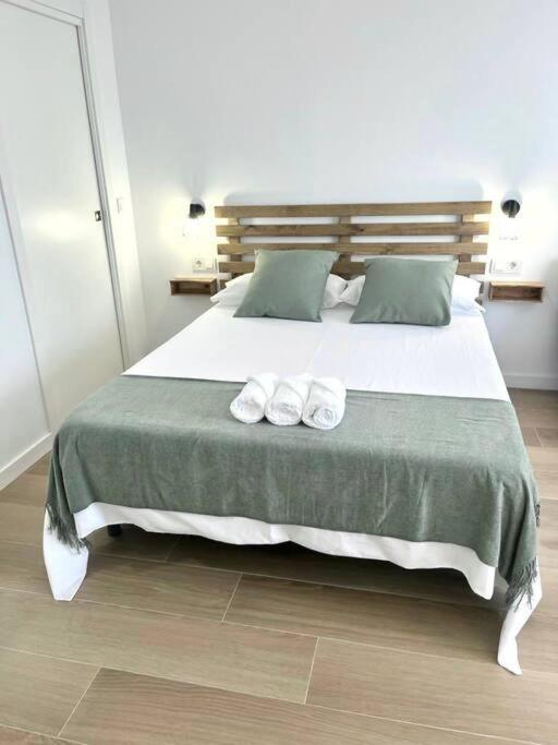 Luxury Views Downtown Apartment Alicante Exterior photo